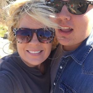 Meet your Posher, Ginger